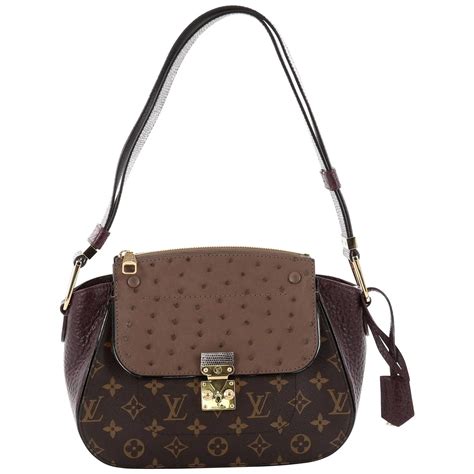 latest louis vuitton shoulder bags|louis vuitton majestueux shoulder bag.